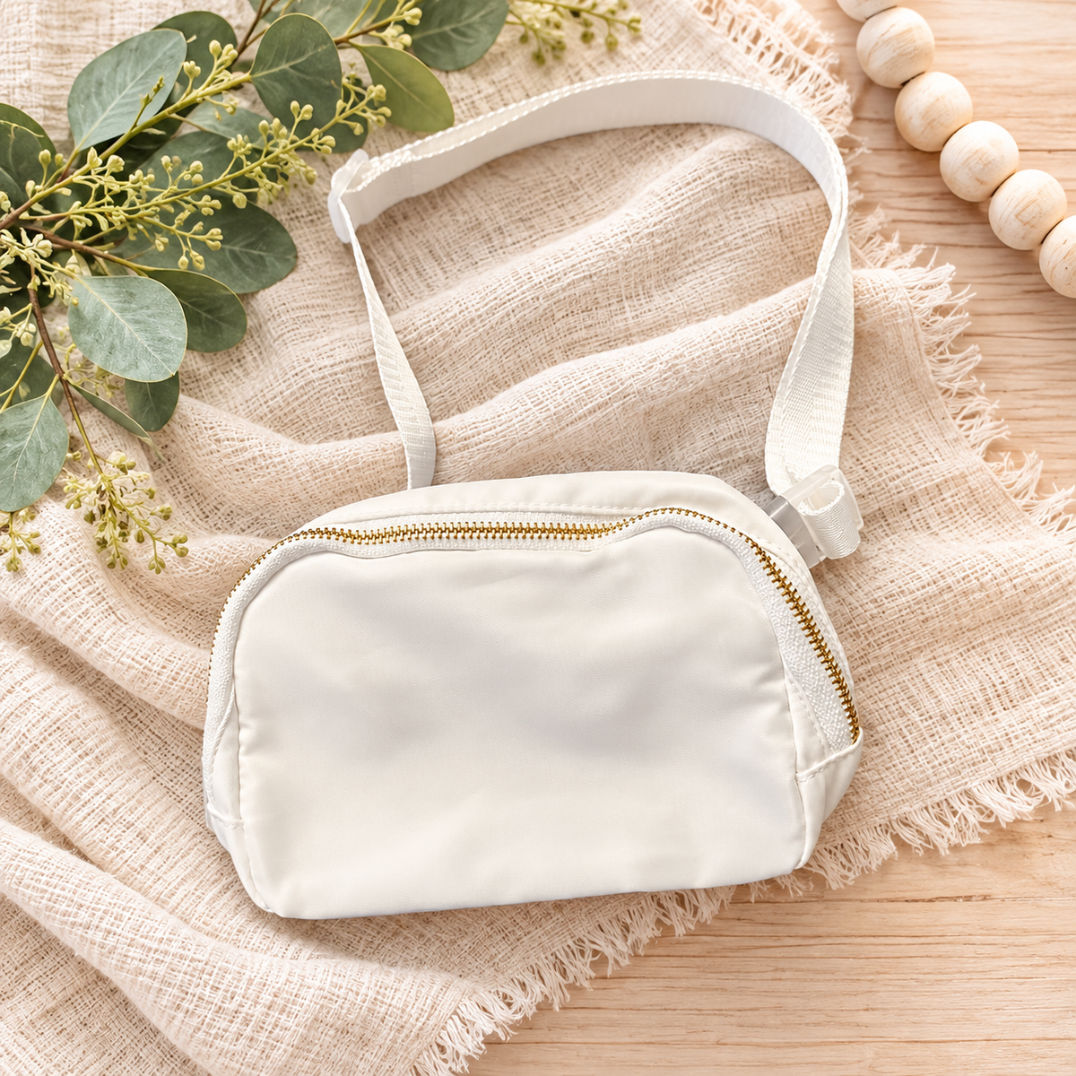 Discontinued Clearance Youth Sling Bag - Fanny Pack - Little Blanks
