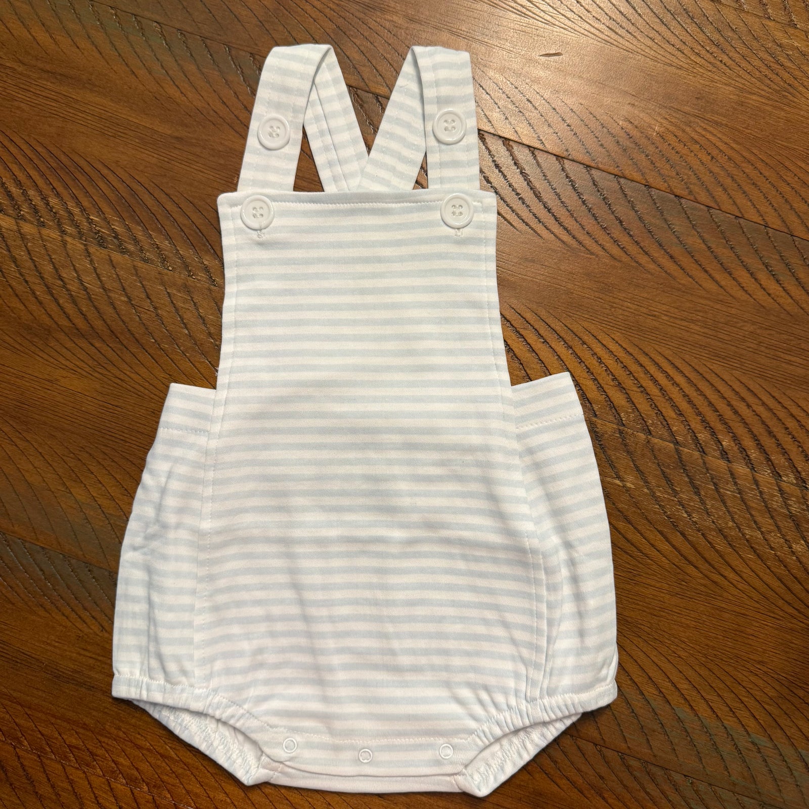 Clearance Discontinued Boys Bubble - Little Blanks