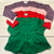 Girls Long Sleeve Dress or Long Shirt