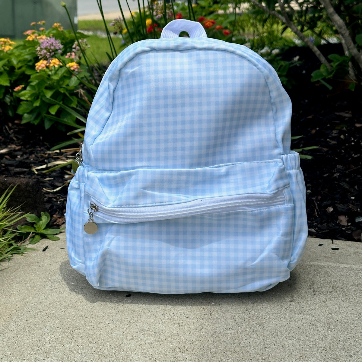 Backpack NEW SIZE &amp; NEW STYLES - Little Blanks