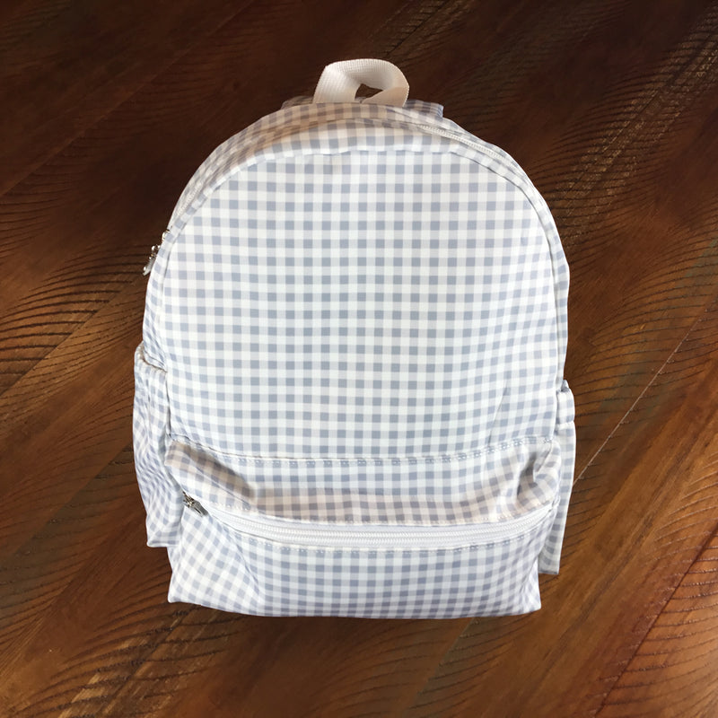 Backpack NEW STYLESToddler Size Little Blanks, LLC
