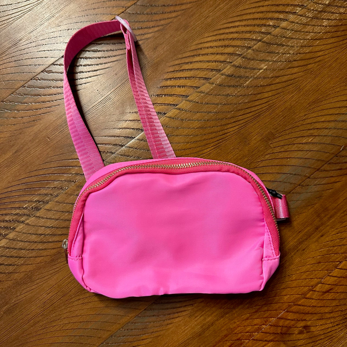 Youth Sling Bag - Fanny Pack - Little Blanks