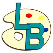 logo of Embroidery Blanks for Babies & Toddlers | Little Blanks