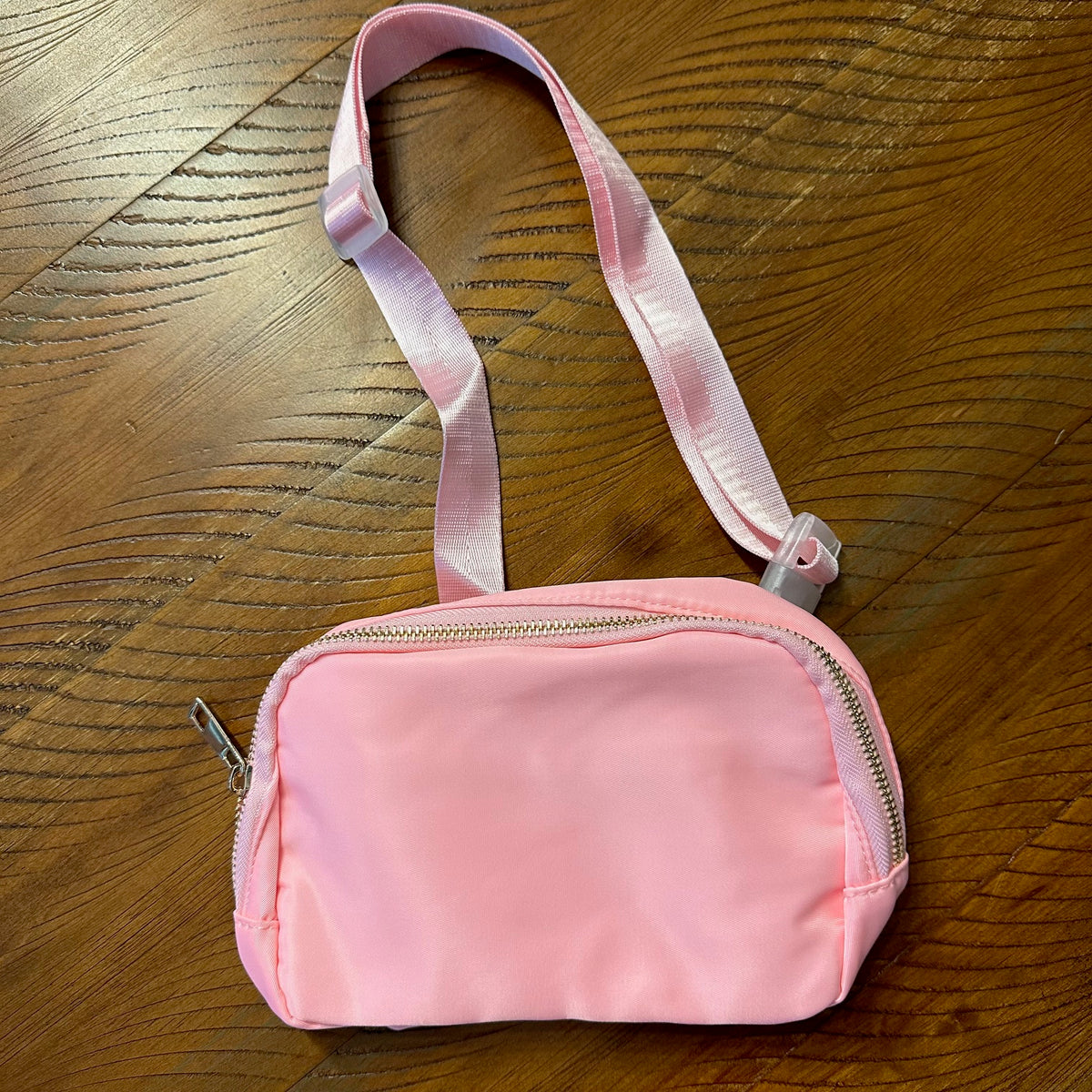 Youth Sling Bag - Fanny Pack - Little Blanks, LLC