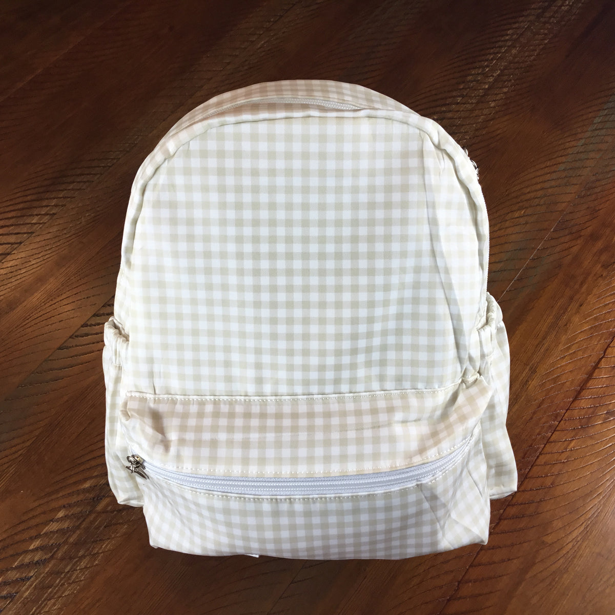 Backpack NEW STYLES-Toddler Size - Little Blanks