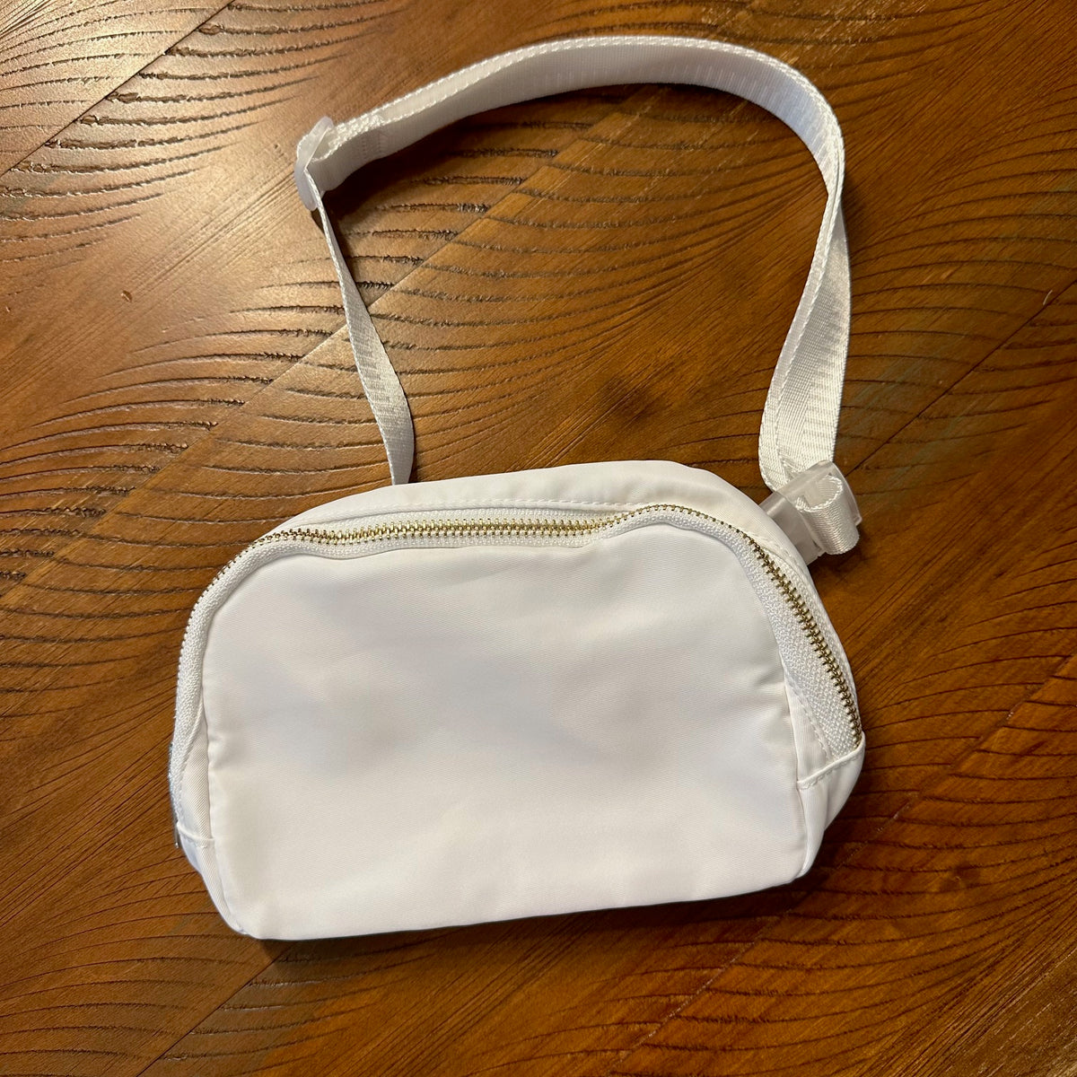 Youth Sling Bag - Fanny Pack - Little Blanks