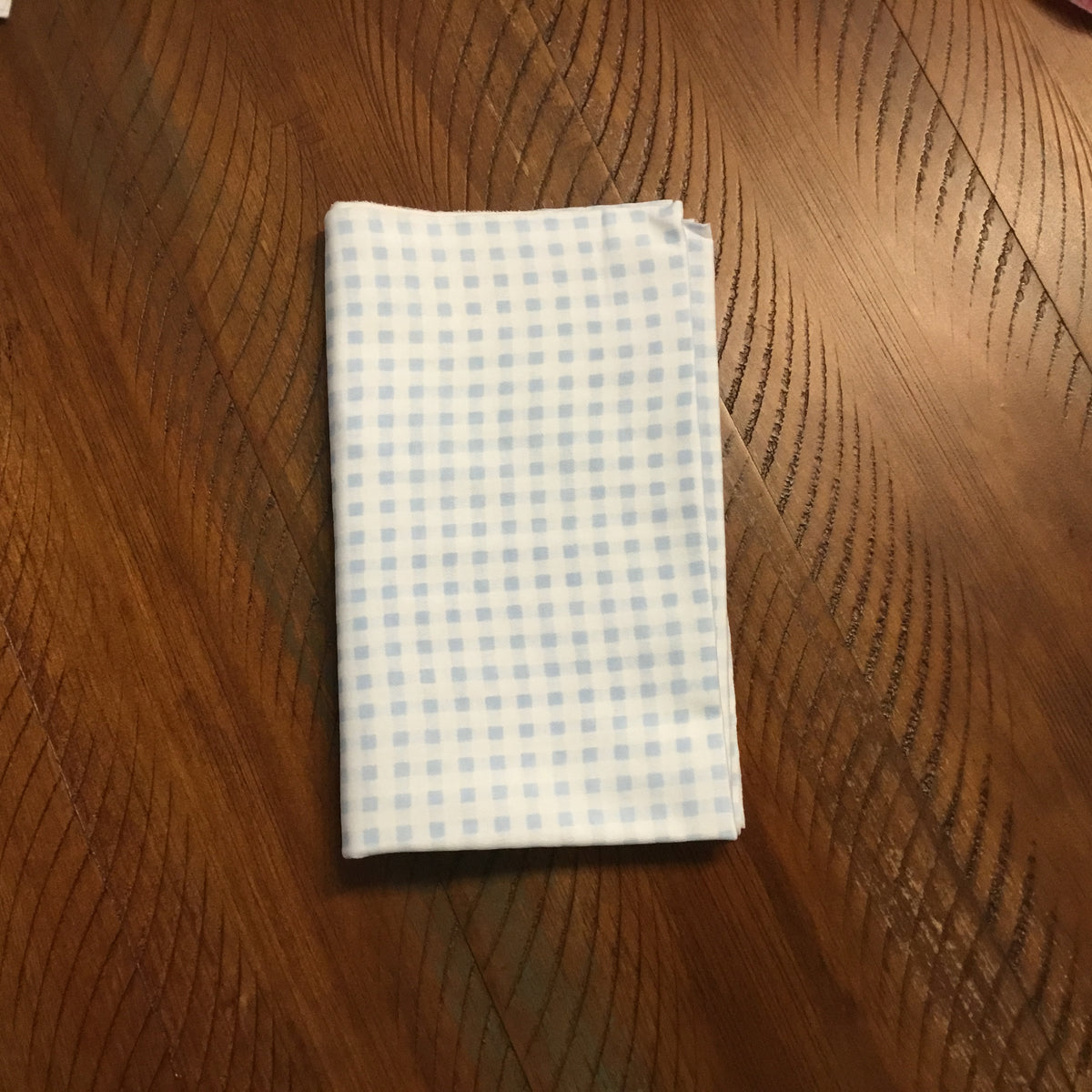 Little Prints Matching Product - Fat Quarter - Little Blanks