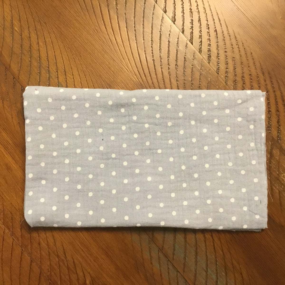 Little Prints Fat Quarter 18&quot; x 21&quot; Polka Dots - Little Blanks