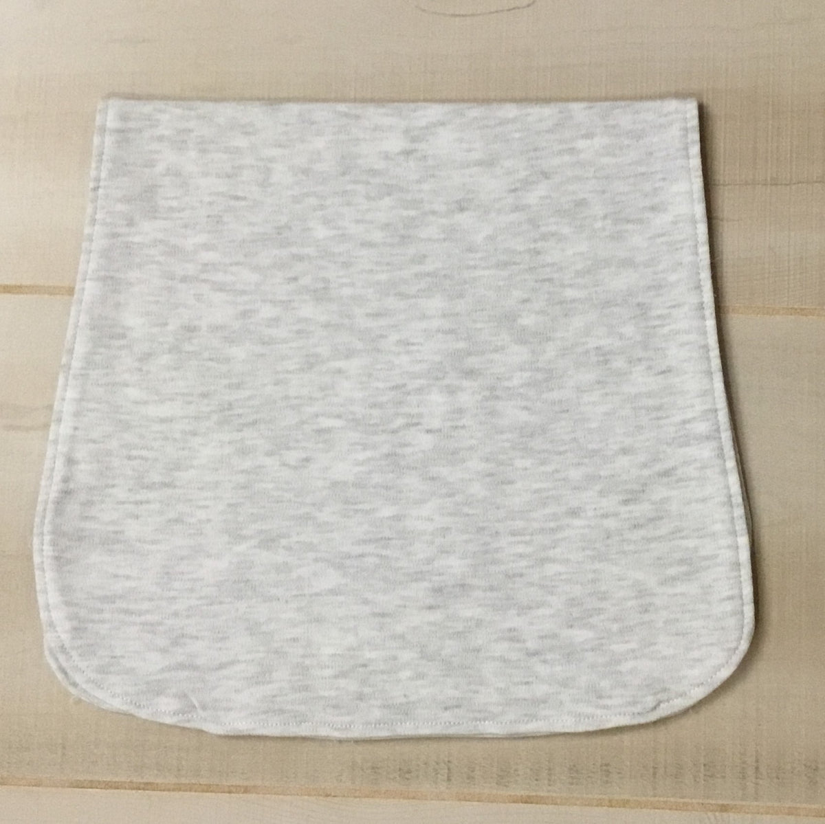 Large Blank Burp Cloths - Boys or Unisex - Little Blanks, LLC