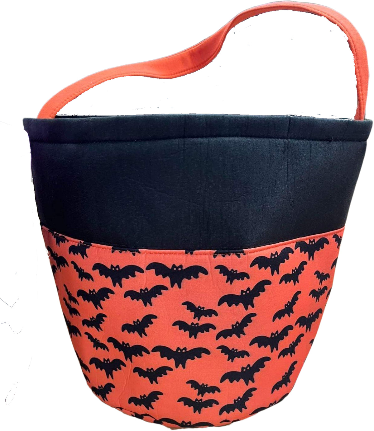 Halloween Buckets/Totes - Little Blanks