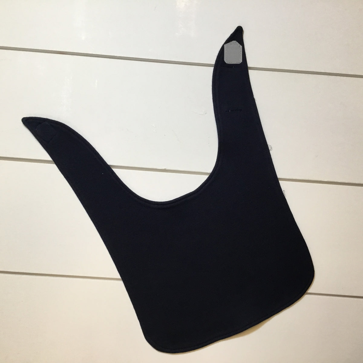 Solid Color Plain Bibs - Each - Unisex - Little Blanks, LLC