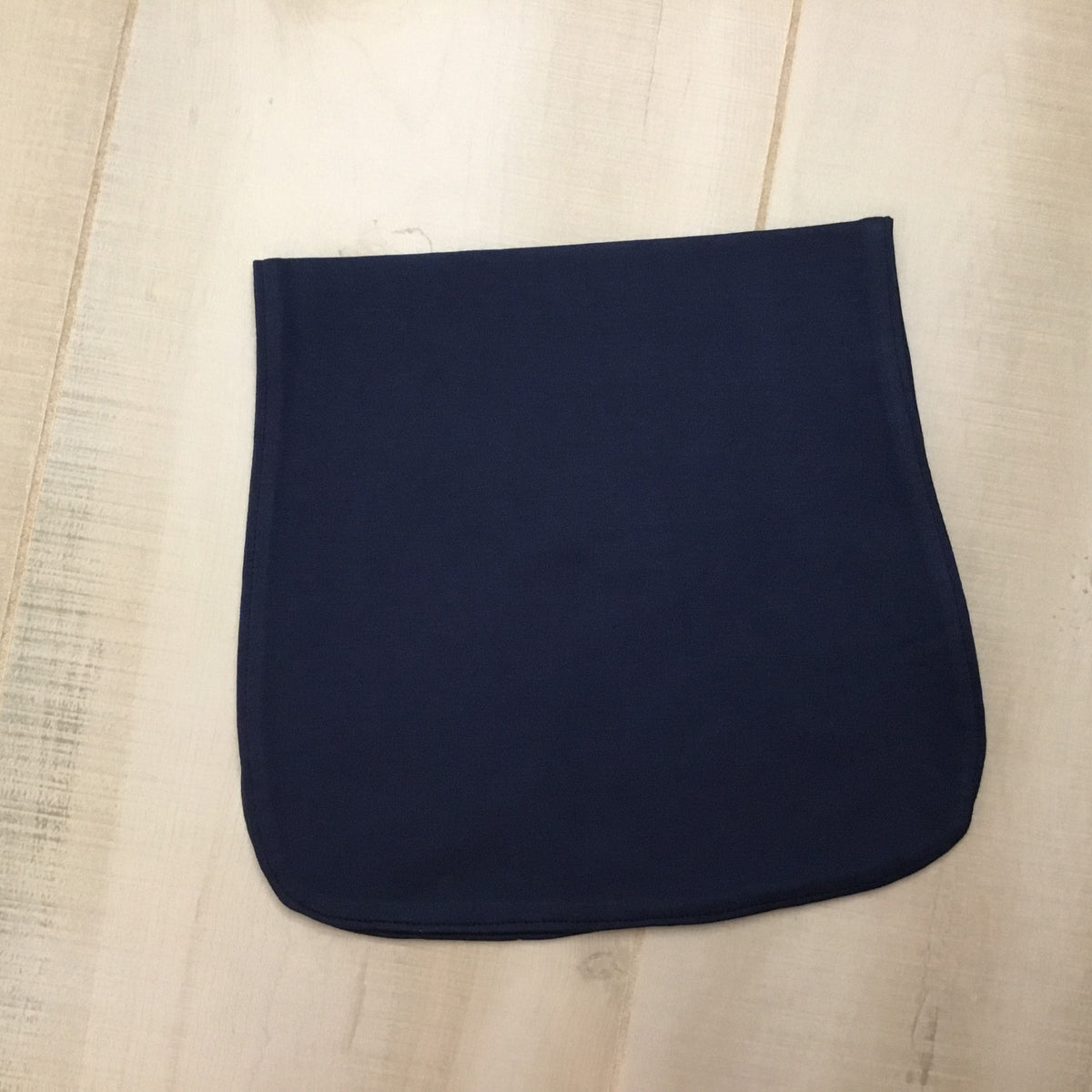 Large Blank Burp Cloths - Boys or Unisex - Little Blanks, LLC