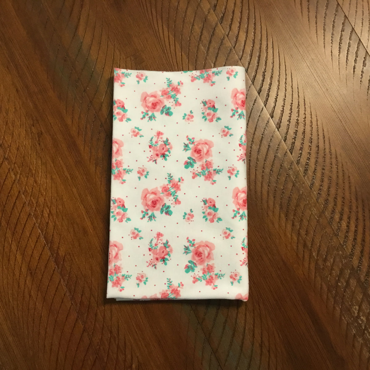 Little Prints Matching Product - Fat Quarter - Little Blanks