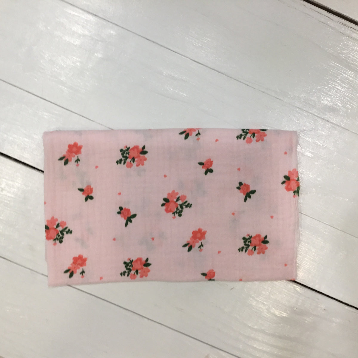Little Prints Floral Fat Quarters - Little Blanks