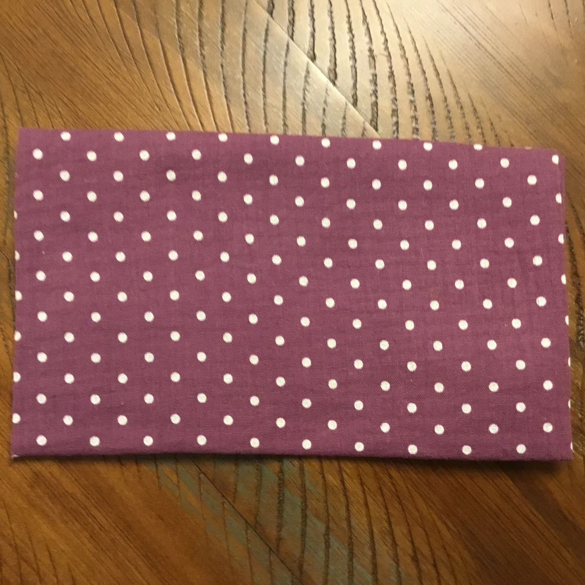 Little Prints Fat Quarter 18&quot; x 21&quot; Polka Dots - Little Blanks