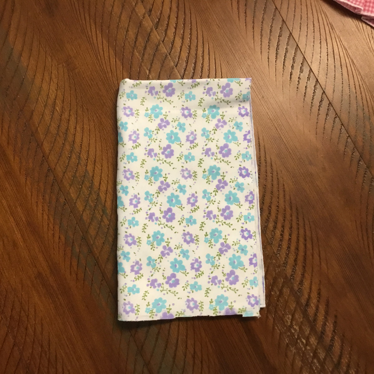 Little Prints Matching Product - Fat Quarter - Little Blanks