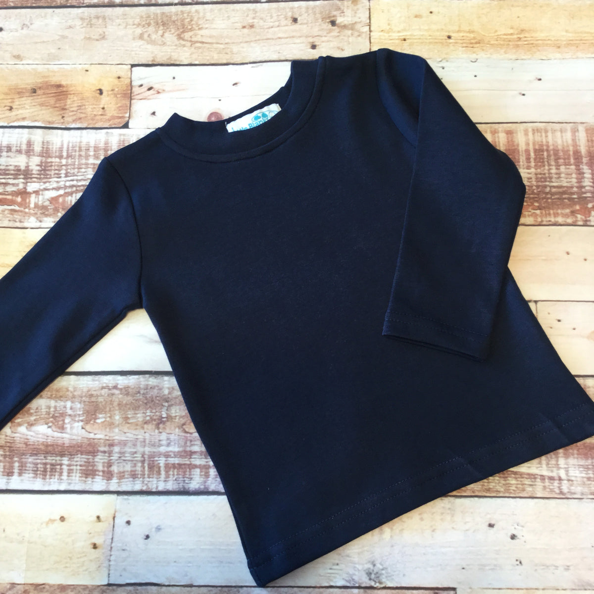 Long Sleeve T-Shirt -Unisex - Little Blanks, LLC