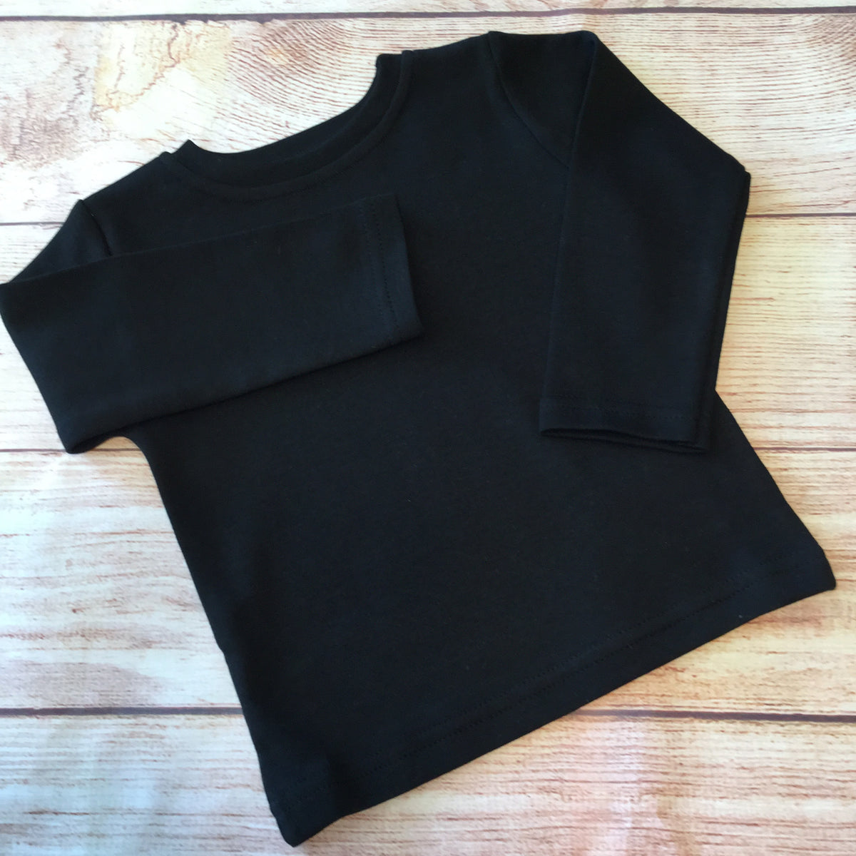 Long Sleeve T-Shirt -Unisex - Little Blanks, LLC