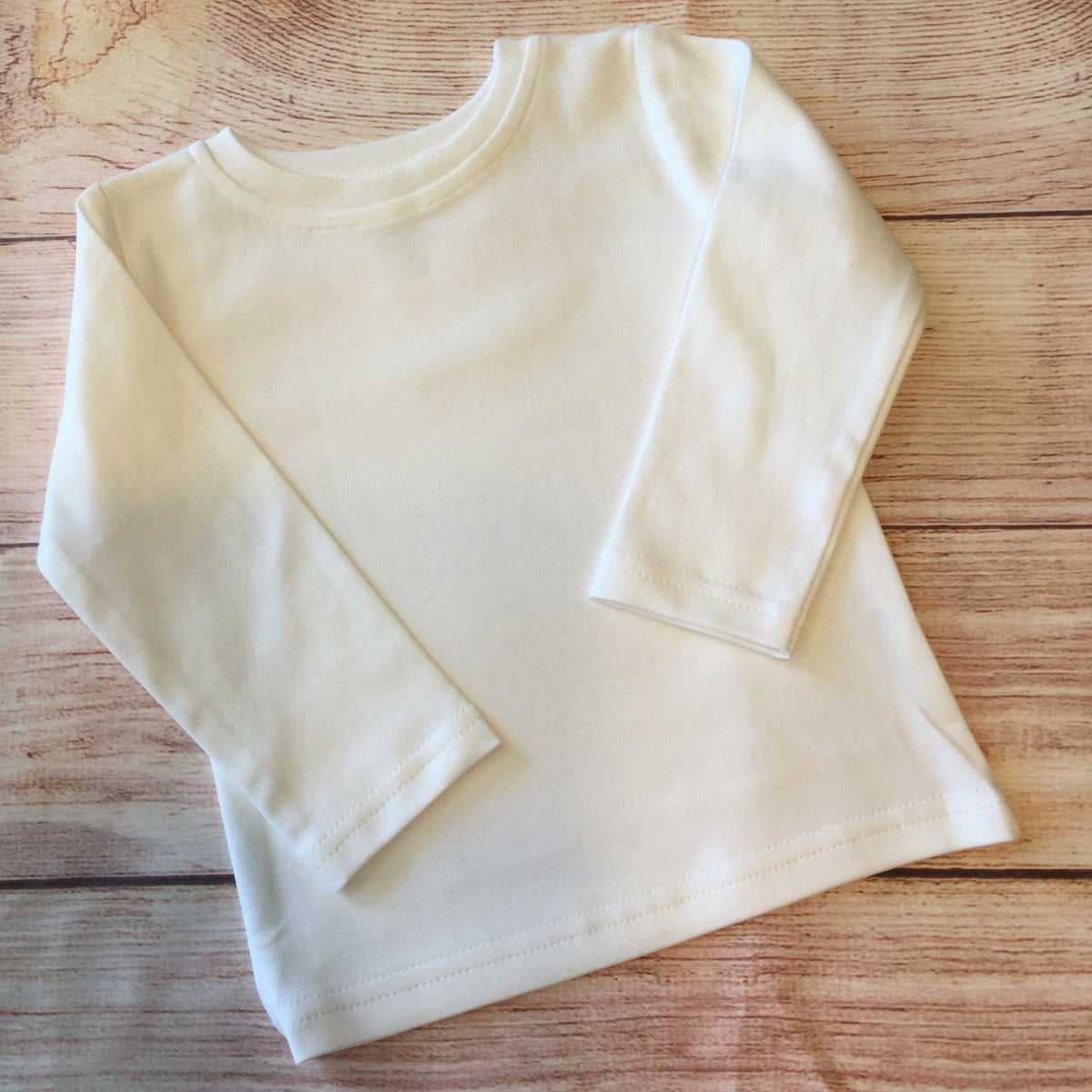 Long Sleeve T-Shirt -Unisex - Little Blanks, LLC