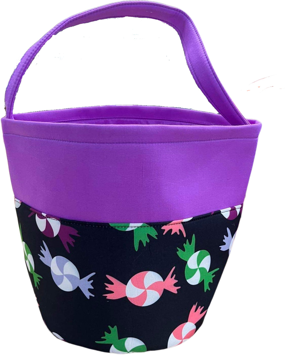 Halloween Buckets/Totes - Little Blanks