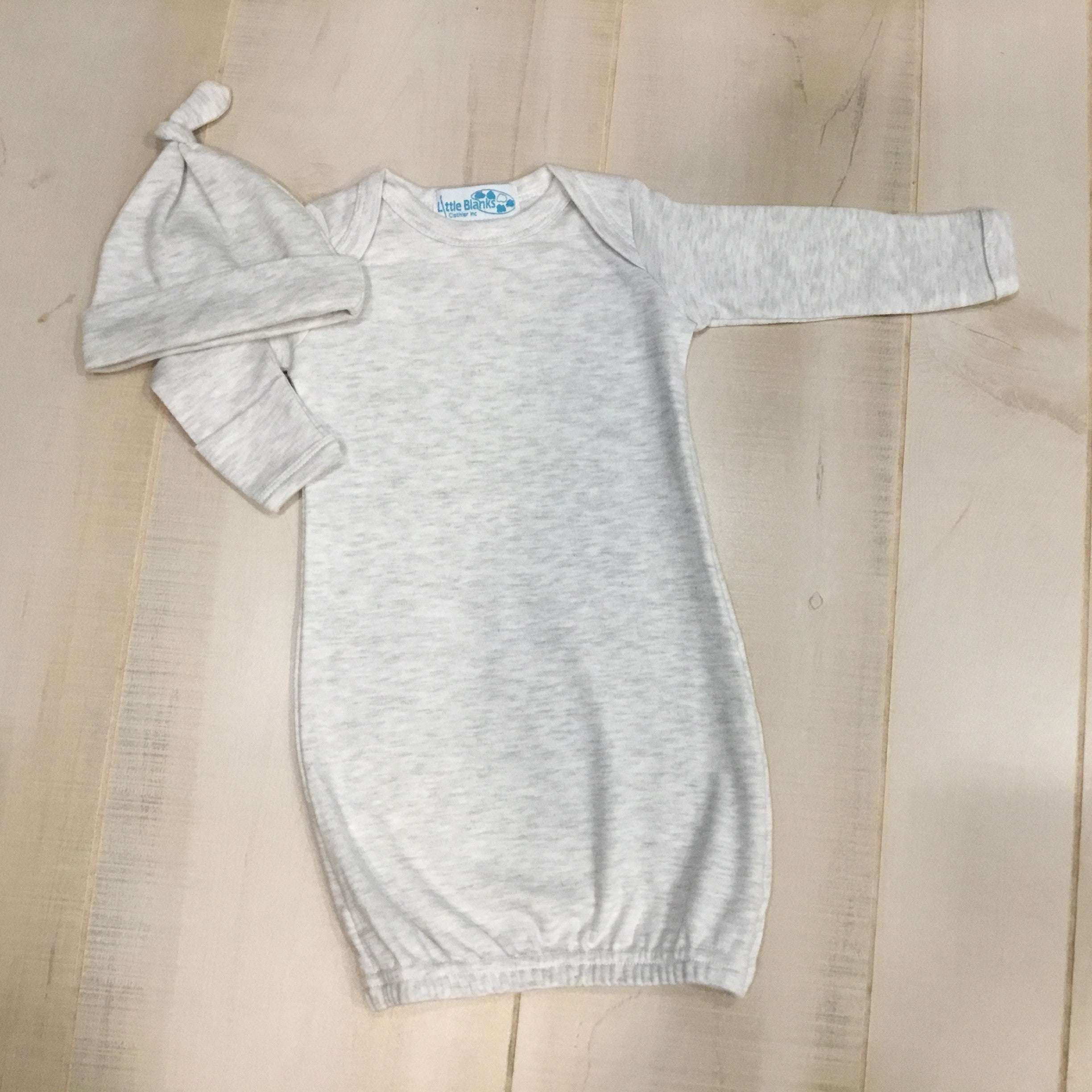 Baby Gowns – Little Gatherer